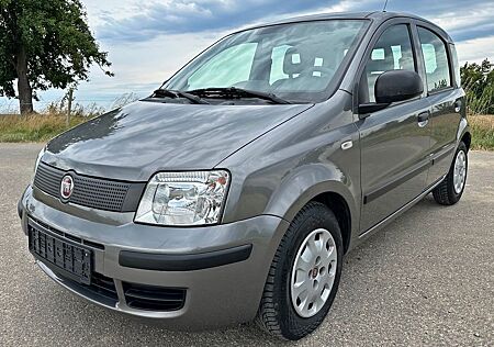 Fiat Panda Tüv+Au Neu Org. 69.000KM Scheckheft Klima