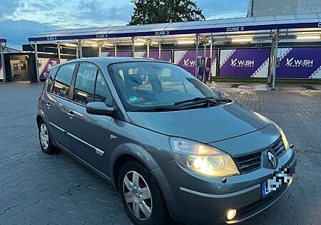Renault Scenic Privilege 2.0 16V Expression Top Zustand