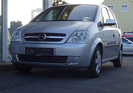 Opel Meriva 1.6 Cosmo 74kW 1Jahr Garantie
