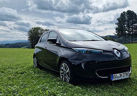 Renault ZOE INTENS Sport Edition - Batterie 41 kWh incl.