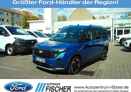 Ford Tourneo Courier Active KAMERA NAVI SHZ FHZ ACC