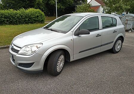 Opel Astra 1.4 ecoFLEX