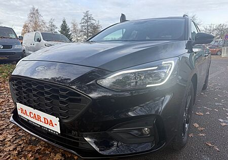 Ford Focus Turnier ST-Line