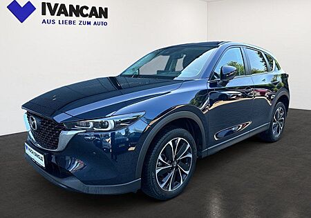 Mazda CX-5 2.2D 150PS FWD 6AG ADVANTAGE