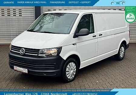 VW T6 Transporter Volkswagen Kasten-Kombi Kasten lang