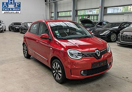 Renault Twingo TCe 90 Autm. Intens KLIMA R&GO AppleCar