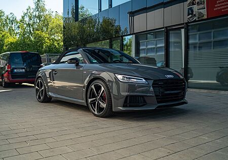 Audi TT Roadster **COMPETITION** 2.0 TFSI quattro