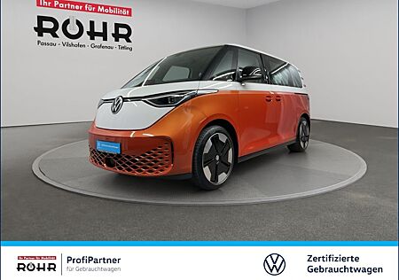 VW ID.BUZZ Volkswagen ID. Buzz Pro _(AHK.Sitzheizung.PDC.Navi) 1-G Aut