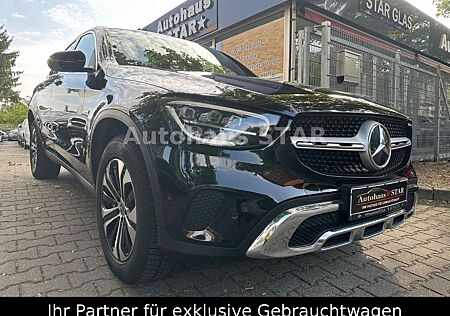 Mercedes-Benz GLC 300 de Coupé 4Matic / AMG-LINE
