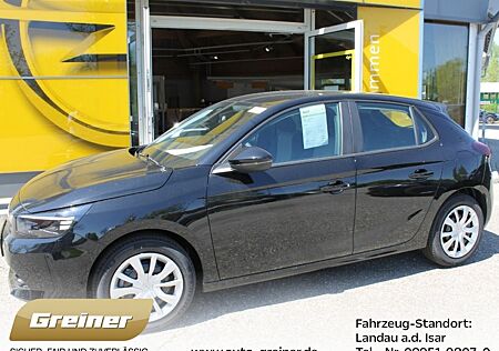 Opel Corsa 1.2 Turbo Edition SHZ|LRHZ|INTELLILINK|PDC