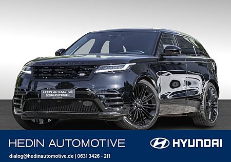 Land Rover Range Rover Velar P400 Dynamic HSE |LED|KAM|PANO