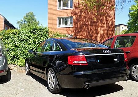 Audi A6 Limousine