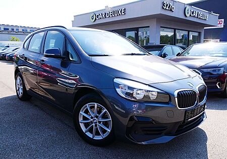 BMW Active Hybrid 5 216d Active Tourer*TAG*NAVI*SEHR GEPFLEGT*