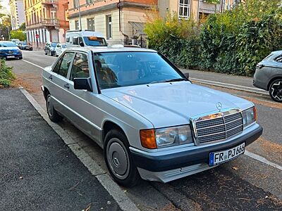 Mercedes-Benz 190