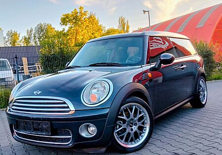 Mini Cooper D Clubman TÜV Neu 8 Fach