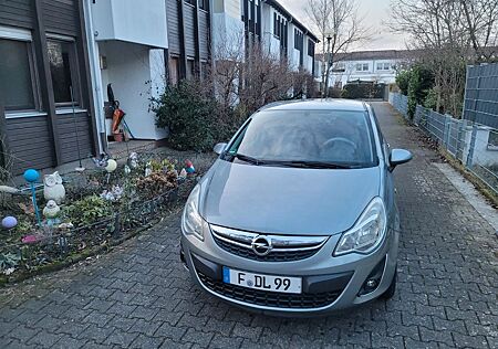 Opel Corsa 1.4 Satellite Satellite