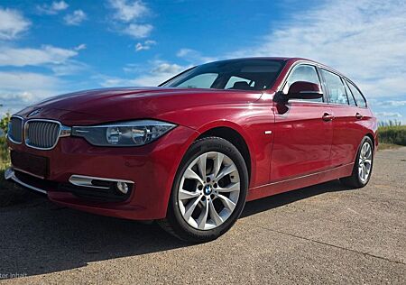 BMW 320d Touring Modern Line Modern Line