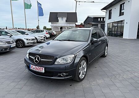 Mercedes-Benz C 200 C -Klasse T-Modell CGI BlueEfficiency