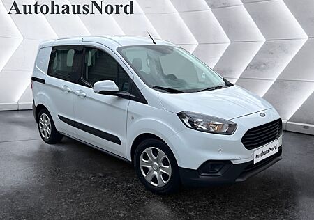 Ford Transit Courier gebraucht kaufen Ford Transit Courier 1.0 EcoBoost Trend **25.250 KM**