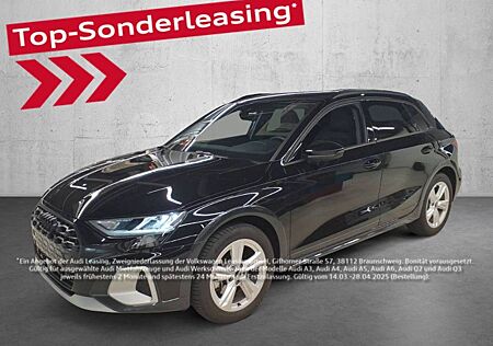 Audi A3 allstreet 35 TFSI AHK NAVI KAMERA SITZHZG KLI