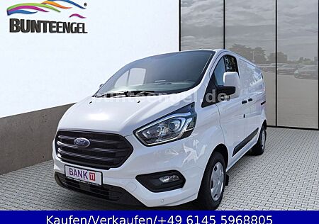 Ford Transit Custom 300 L1H1 Trend Navi Bott Ausbau