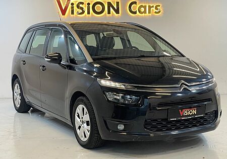 Citroën C4 Spacetourer Grand C4 Picasso *1 Hand *7 Sitze *Automatik