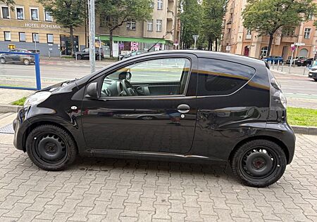 Citroën C1 1.0 Advance Advance