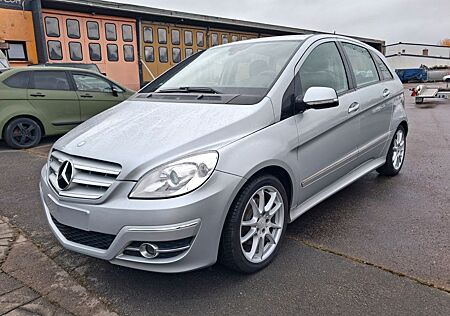 Mercedes-Benz B 200 B -Klasse