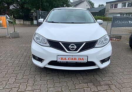 Nissan Pulsar 1.5 dCi ACENTA