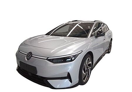 VW ID.7 Volkswagen Tourer Pro KEYLESS AHK LED NAVI KLIMA LM