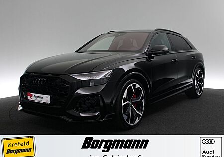 Audi RS Q8 FSI 4.0 TFSI quattro AHK 360° MATRIX-LED