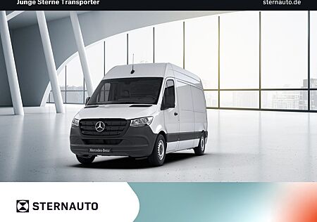 Mercedes-Benz eSprinter 312 Kasten Hochdach Standard