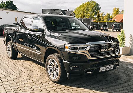 Dodge RAM 1500 CrewCab Limited Elite - 5,7l V8 LPG,NAP