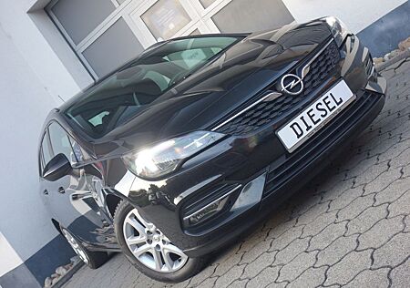 Opel Astra K Sports Tourer Business Start/Stop 8-fach