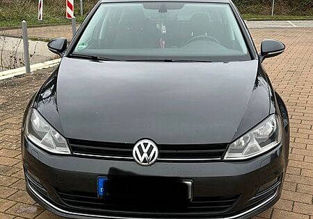 VW Golf Volkswagen 2.0 TDI BMT ALLSTAR ALLSTAR