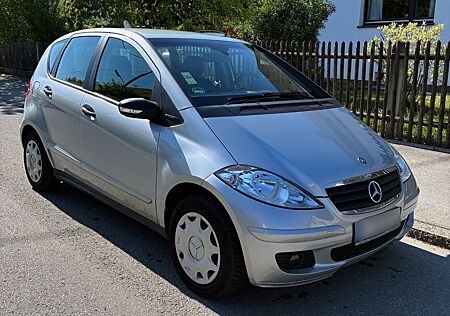 Mercedes-Benz A 150 CLASSIC Classic