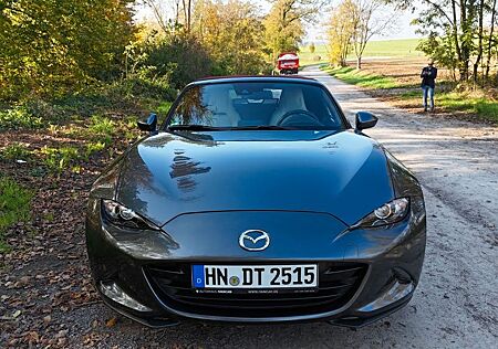 Mazda MX-5 2.0 SKYACTIV-G Ad'vantage Design Ad'van...