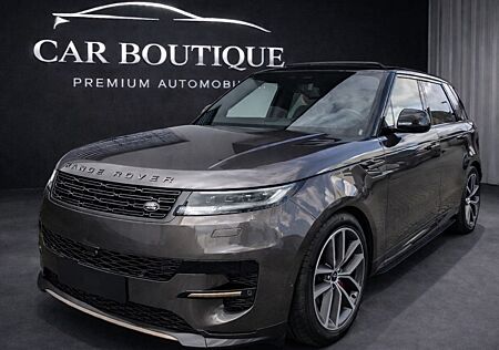Land Rover Range Rover Sport Autobiography, Voll, Top !!!