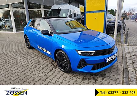 Opel Astra L Ultim.Navi 360 Kamera LED Soundsys.Allwe