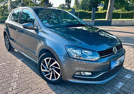 VW Polo Volkswagen 1.2 TSI 66kW BMT DSG SOUND SOUND
