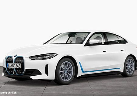 BMW i4 eDrive40 Gran Coupé Navi AHK Kamera