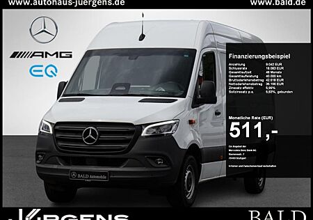 Mercedes-Benz Sprinter 317 Kasten/L2H2/LED/Navi/MBUX/SHZ