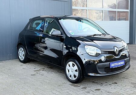 Renault Twingo Life *HU/AU NEU*