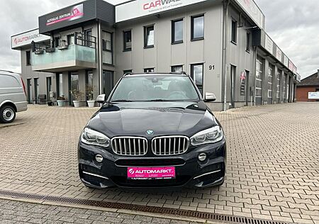 BMW X5 M50d 381PS Individual Navi, Kamera, Leder