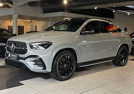 Mercedes-Benz GLE 300 d 4M Coupe AMG*Pano*HuD*SitzKlima*Luftf