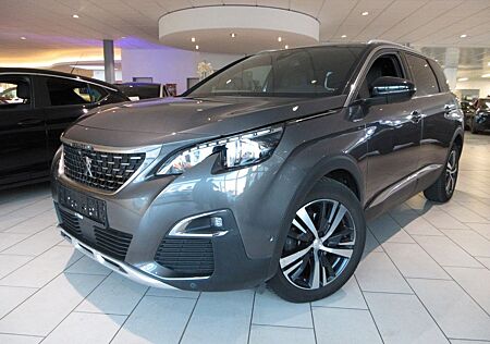 Peugeot 5008 GT-LINE 1.5D LED/SHZ/VOLLLEDER/360°CAM