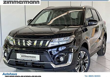 Suzuki Vitara 1.5 Hybrid AGS Comfort+ Panorama - ACC