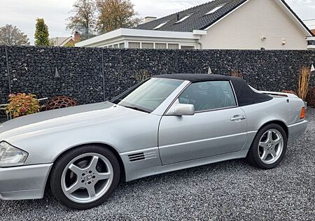 Mercedes-Benz SL 500 SL