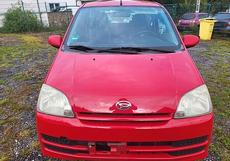 Daihatsu Cuore 1.0 Blu Blu