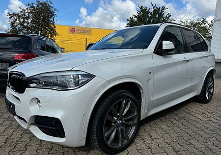 BMW X5 M50 Head-Up"Totwinkel"Memory"Kamera"X-Drive